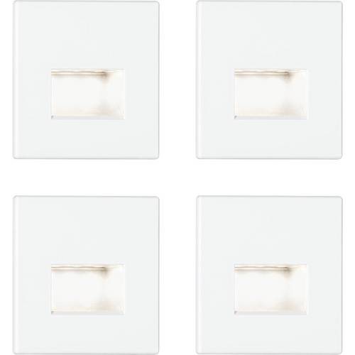 Thumbnail - Paulmann 41309 41309 LED-Wandeinbauleuchte LED LED Weiß (matt)