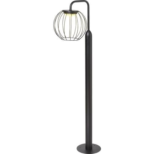 Sygonix SY-6774588 110cm Wegeleuchte LED LED 10.5 W Schwarz