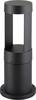Sygonix SY-6774592 35cm Wegeleuchte LED LED 11.5 W Schwarz (matt)