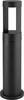 Sygonix SY-6774594 55cm Wegeleuchte LED LED 11.5 W Schwarz (matt)