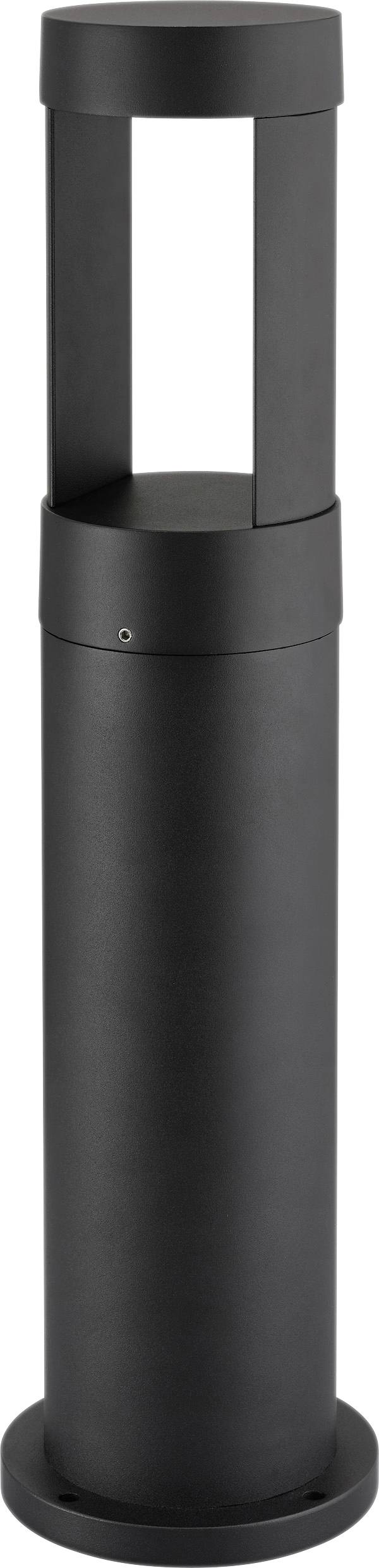 Sygonix SY-6774596 75cm Wegeleuchte   LED LED 11.5 W Schwarz (matt)