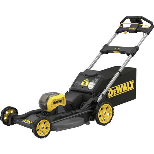 Thumbnail - DEWALT Akku Akku-Rasenmäher ohne Akku Schnittbreite (max.) 53 cm Geeignet für 1400 m²