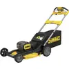 DEWALT DCMWSP156N-XJ Akku Akku-Rasenmäher ohne Akku Schnittbreite (max.) 53 cm Geeignet für 1340 m²