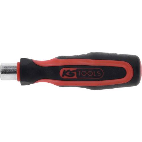 KS Tools 1/4 Bit Schraubendreher ohne Schnellver Bit-Schraubendreher