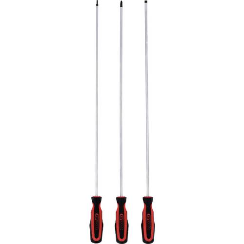 KS Tools ERGOTORQUEplus Schraubendreher-Satz, Sch Drehmoment-Schraubendreher-Set