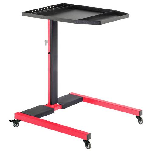 KS Tools 160.0215 performance Universal-Ablagetisch, höhenverstellbar, max. 35 kg