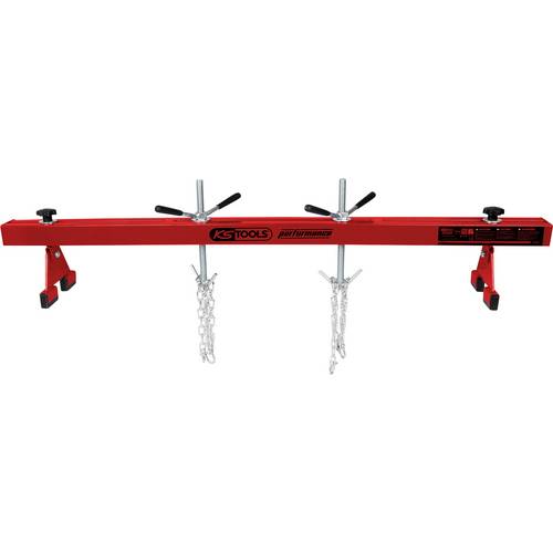 KS Tools 160.0265 performance Motorbrücke, 500 kg