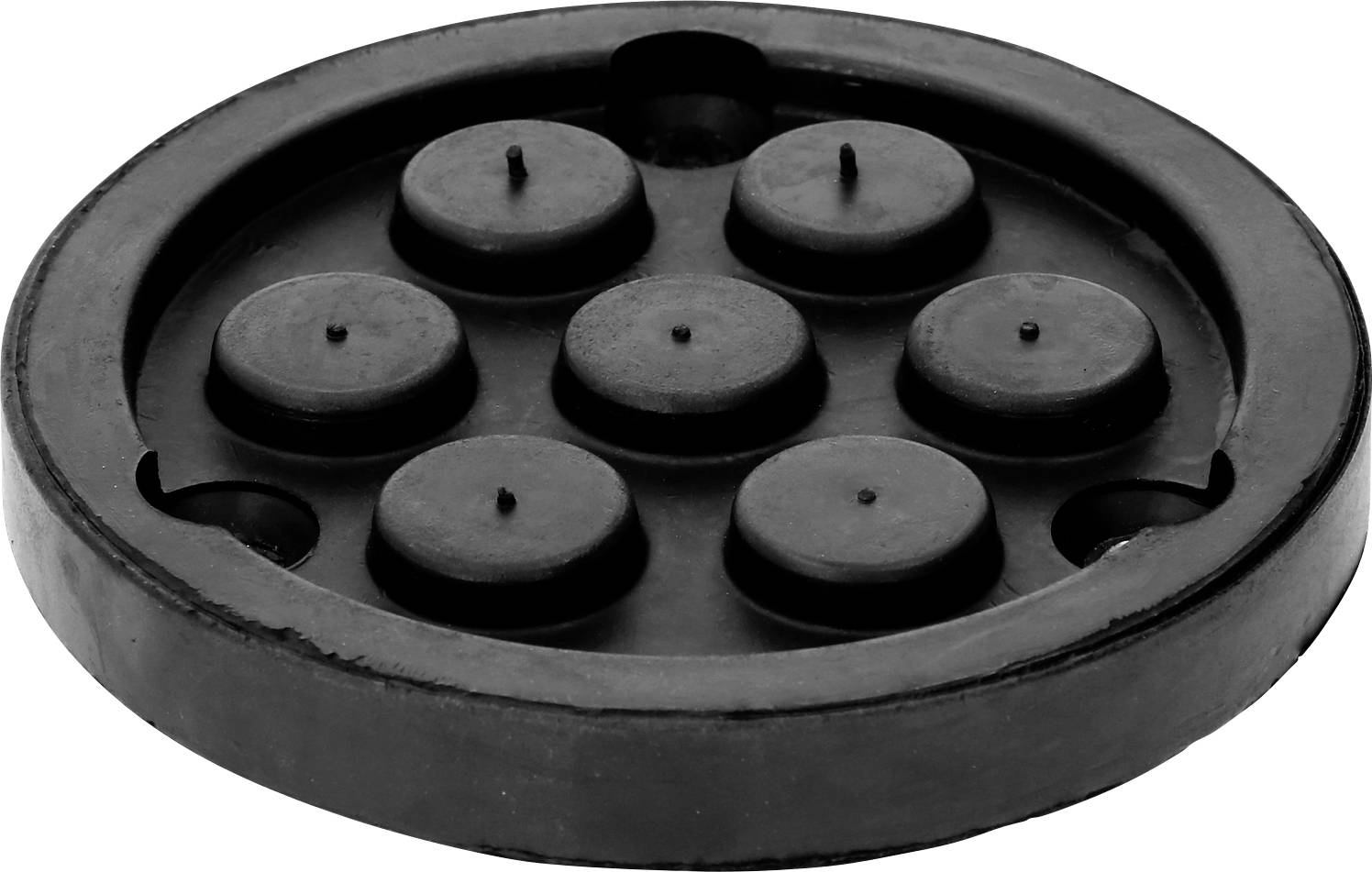 Thumbnail - KS Tools 160.0444 Gummiauflage