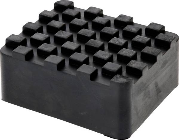 KS Tools 160.0507  Gummiauflage (L x B x H) 120 x 100 x 50 mm