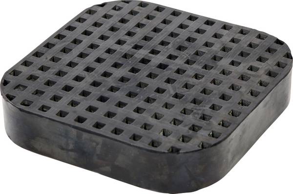 KS Tools 160.0529  Gummiauflage (L x B x H) 120 x 120 x 25 mm