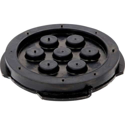 Thumbnail - KS Tools 160.0536 Gummiauflage