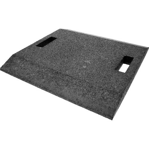 KS Tools 160.0607 Auffahrrampe