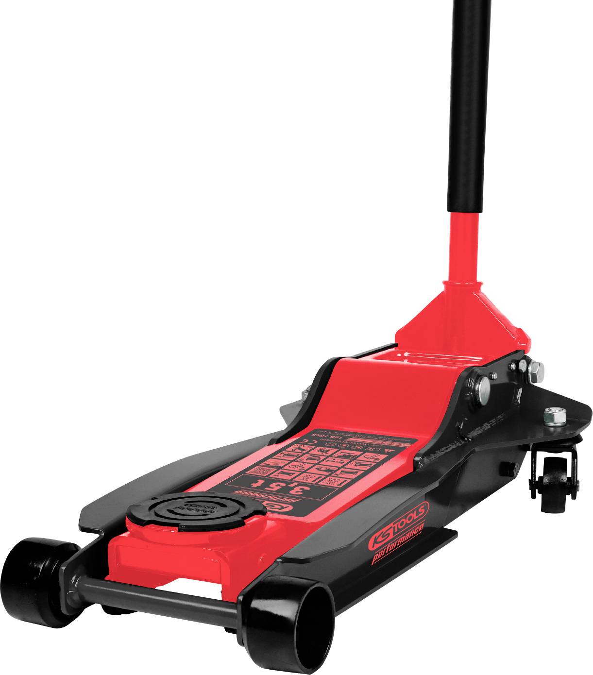 KS Tools Hydraulischer Wagenheber