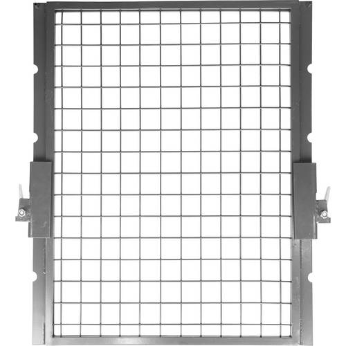Thumbnail - KS Tools performance Schutzgitter für 50 t Hydrau Hydraulische Presse