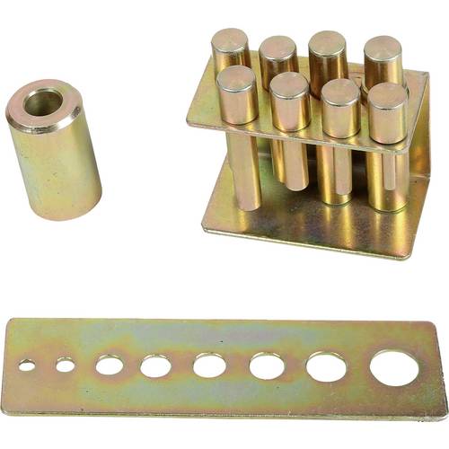 Thumbnail - KS Tools performance Druckdorn-Satz für Hydraulik