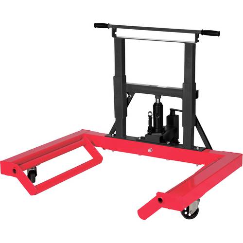 KS Tools performance Hydraulischer Radlifter, 700 Hydraulischer Radlifter