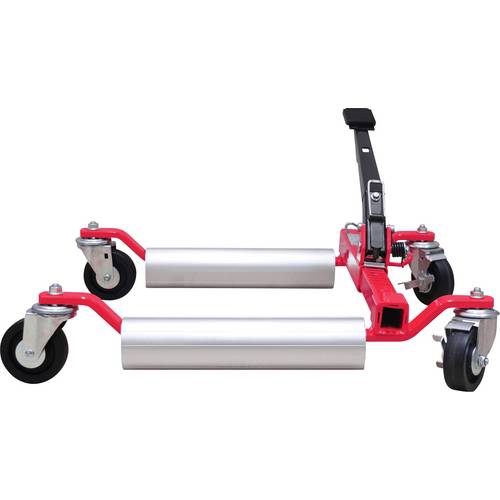 Thumbnail - performance Mechanische Rangierhilfe, 680 kg, max. Reifenbreite 330 mm KS Tools 160.1210