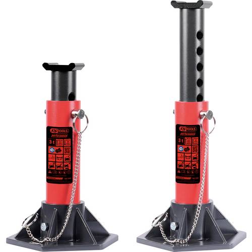 Thumbnail - KS Tools Unterstellbock