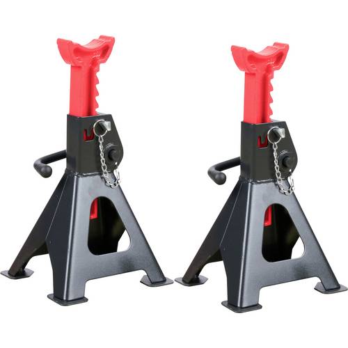 Thumbnail - KS Tools Unterstellbock