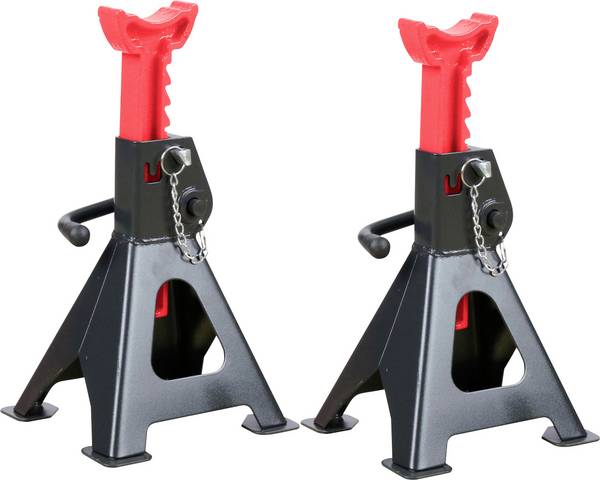 KS Tools Unterstellbock 2000 kg