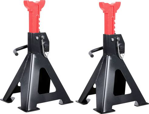 KS Tools Unterstellbock 12000 kg