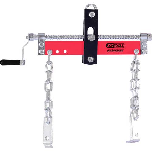 KS Tools 160.1291 performance Lastenpositionier-Vorrichtung, 680 kg