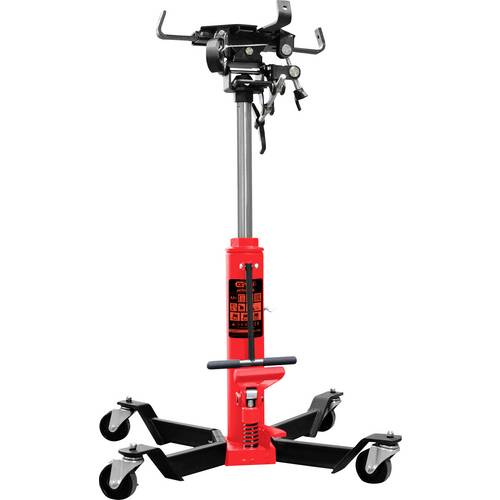 KS Tools performance Hydraulik-Getriebeheber mit Hydraulischer Getriebeheber