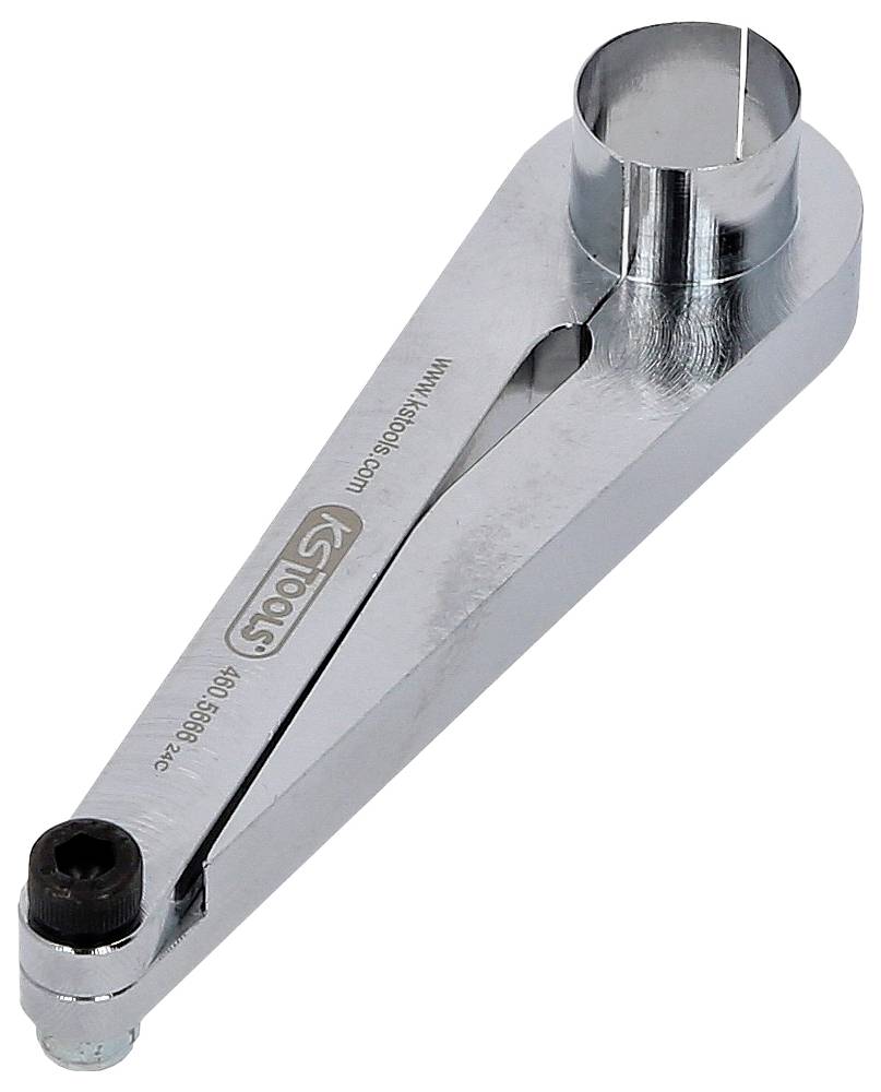 KS Tools 460.5666 Lösewerkzeug zum Entfernen des Auslassschlauchs des Luftkompressors