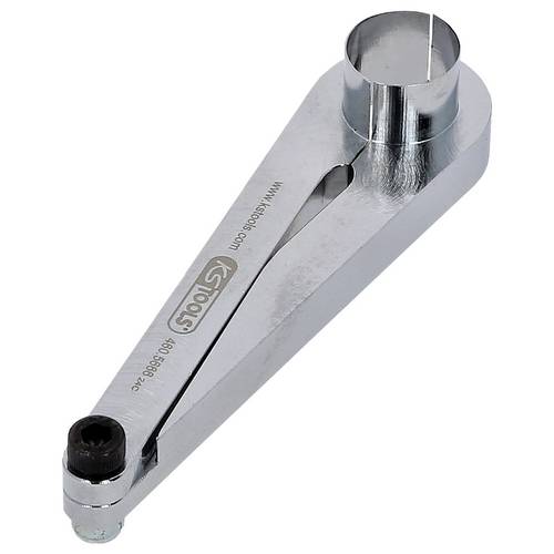 KS Tools 460.5666 Lösewerkzeug zum Entfernen des Auslassschlauchs des Luftkompressors