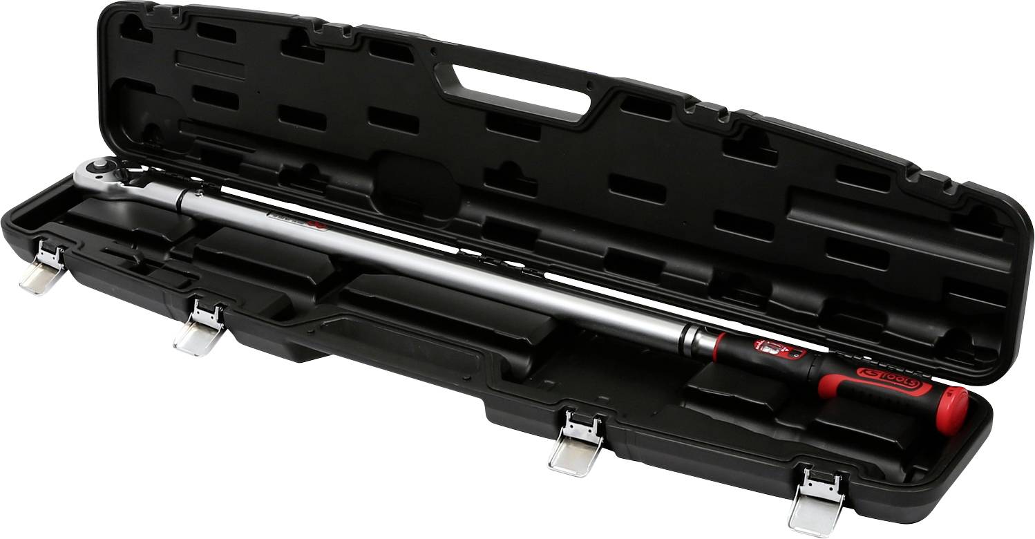 Thumbnail - KS Tools 516.9090 Drehmomentschlüssel