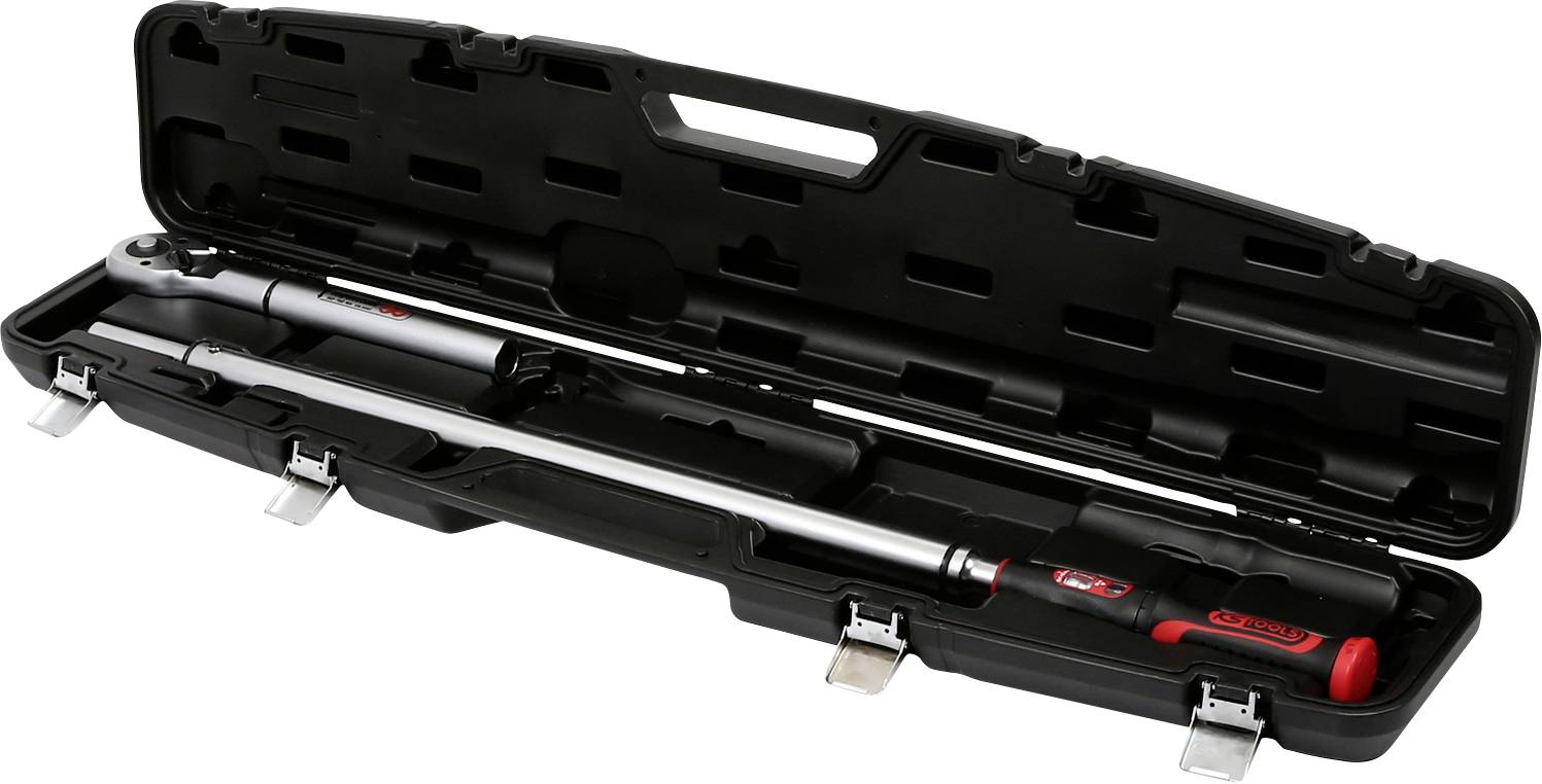 Thumbnail - KS Tools 516.9093 Drehmomentschlüssel