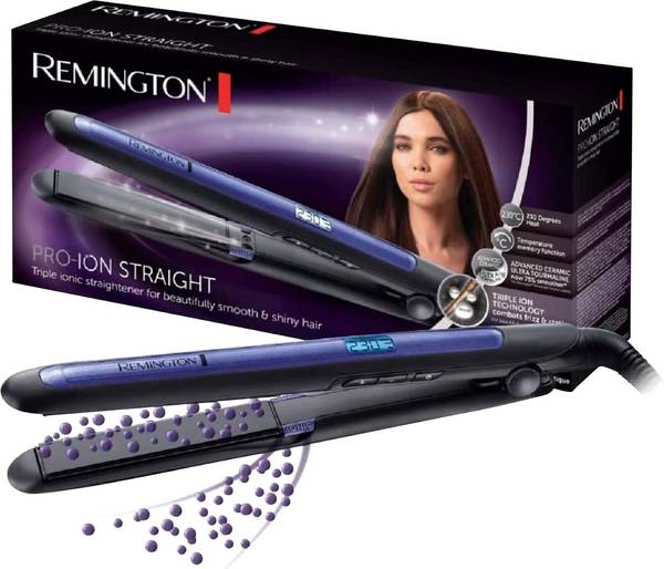Remington Pro S7710 Ionique - Haarglätter