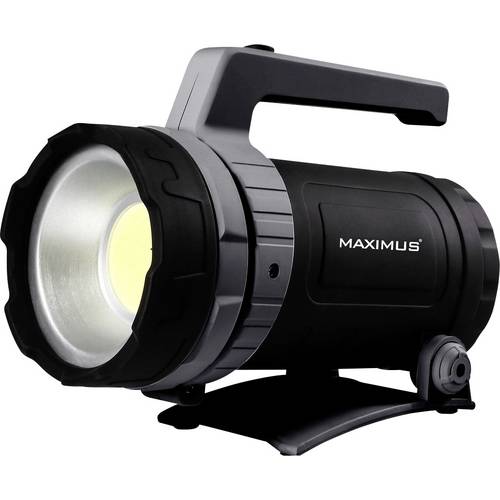 Maximus LED Akku-Handscheinwerfer Maximus M-LNT-002 M-LNT-002