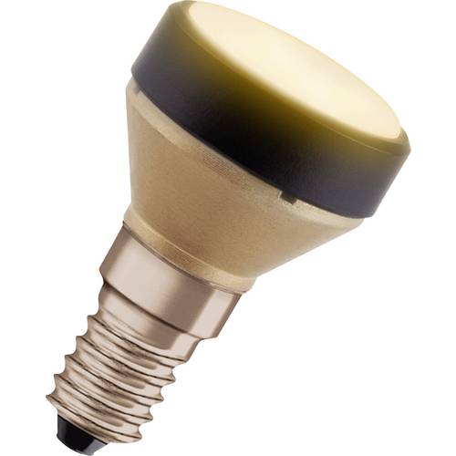 Thumbnail - OSRAM HOMELIGHTING 4099854356773 LED EEK F (A - G) E14 3.5 W = 28 W Warmweiß (Ø x L) 35 mm x 54 mm 1 St.