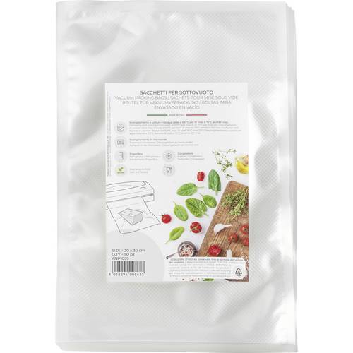 Magic Vac ANP1059 Vakuumbeutel (B x H) 20 cm x 30 cm
