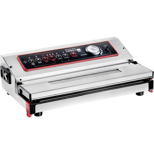 Magic Vac V772PK2 Vakuumierer (B x H x T) 41.5 x 12.5 x 24.5 cm