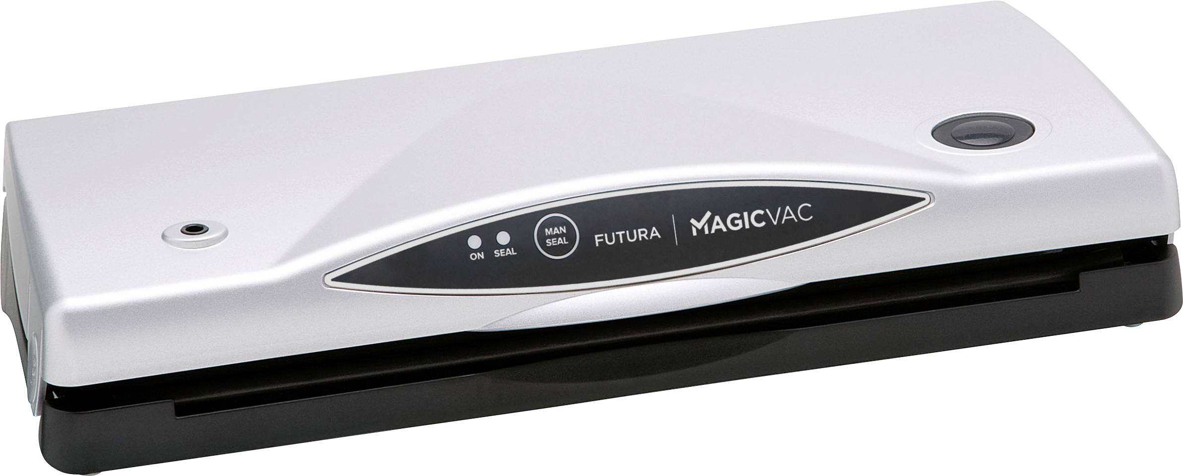 Magic Vac VB02PK1 Vakuumierer (B x H x T) 15 x 8 x 39 cm