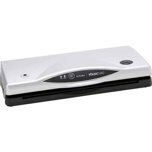 Magic Vac VB02PK1 Vakuumierer (B x H x T) 15 x 8 x 39 cm