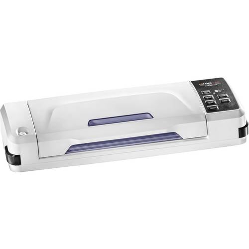 Magic Vac V212PK1 Vakuumierer (B x H x T) 510 x 175 x 105 mm