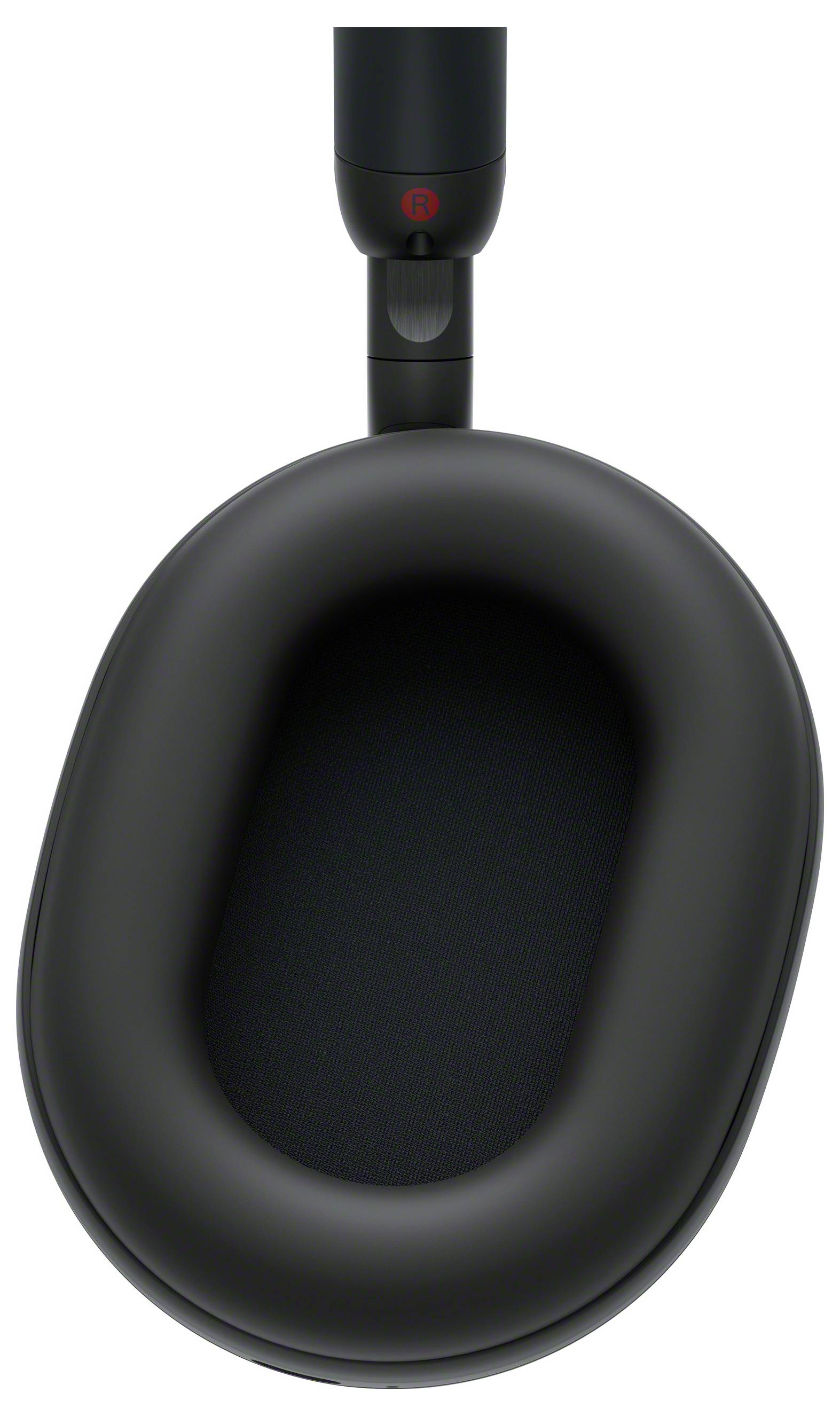 Sony WH-1000XM5 Over Ear Headset Bluetooth® Stereo Schwarz High-Resolution Audio, Mikrofon-Rauschunterdrückung, Noise Ca-5