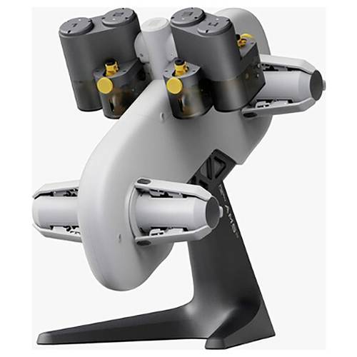 BambuLab Material Station Passend für (3D Drucker): BambuLab AMS Lite SA005