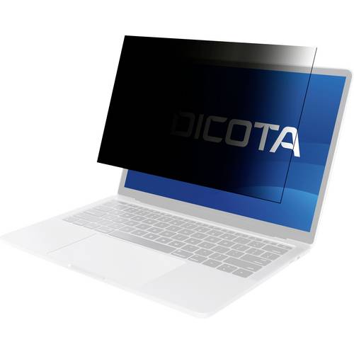 Thumbnail - Dicota D50006-2SM Blendschutzfilter Notebook 33,8 cm (13,3) Bildformat: 16:10 D50006-2SM