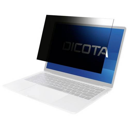 Dicota D50012-4AD Blendschutzfilter Notebook 35,6 cm (14) Bildformat: 16:10 D50012-4AD