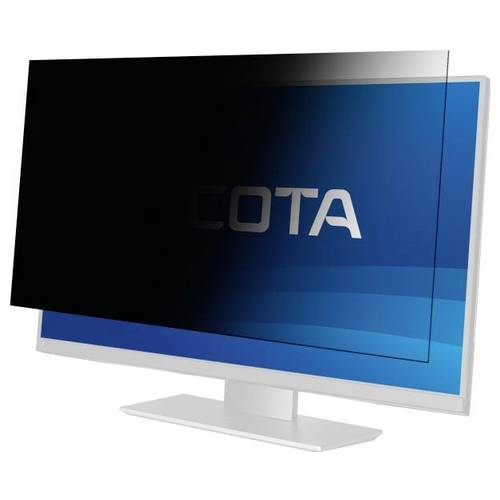 Dicota D50069-2MG Blendschutzfilter Monitor 68,6 cm (27) Bildformat: 16:9 D50069-2MG