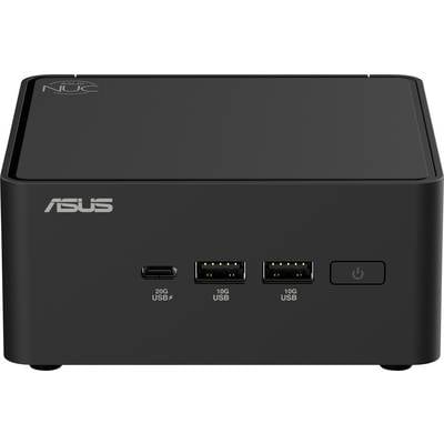 Asus Mini PC NUC 15 PRO RNUC15CRHU500002 2.5 cm (1 Zoll) Intel® Core™ Ultra 5 96 GB RAM Intel Intel Arc 130T 90AR00Q2-M0