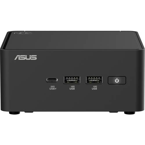 Thumbnail - Asus Mini PC NUC 15 PRO RNUC15CRHU700002 Intel® Core™ Ultra 7 5.1 GHz 96 GB RAM Intel Intel Arc 140T 90AR00Q2-M000A0