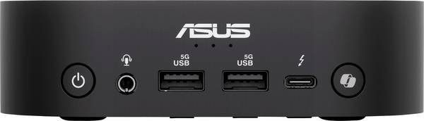 Asus Mini PC NUC 14 PRO AI RNUC14LNKU7094N2  2.5 cm (1 Zoll)  Intel® Core™ Ultra 7 (Series 2) 258V 4.8 GHz 32 GB RAM  1 TB SSD Intel Intel Arc Graphics 140V     Win 11 Pro 90AS00N1-M00180