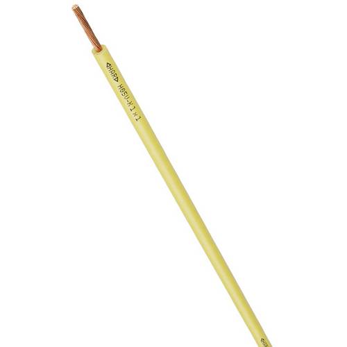 LAPP 4510113S/250 Einzelader 1 x 1 mm² 250 m