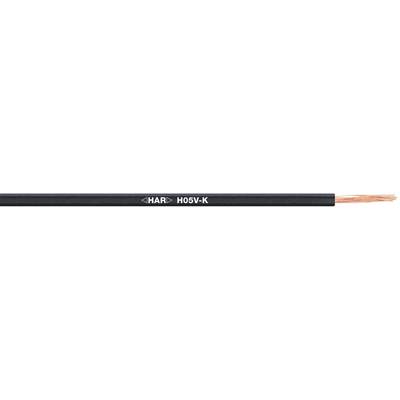 LAPP 4510042K/2500 Einzelader 1 x 0.75 mm² 2500 m