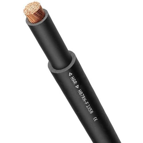 LAPP 1600175/1000 Anschlussleitung H07RN-F 1 x 185 mm² 1000 m